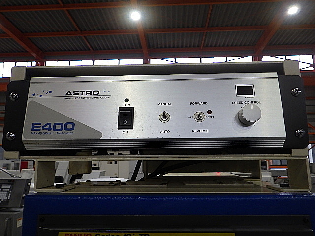 H017401 ＮＣ自動盤 ツガミ BN20_10