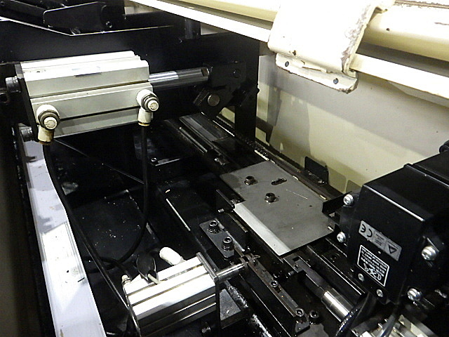 H017401 ＮＣ自動盤 ツガミ BN20_13