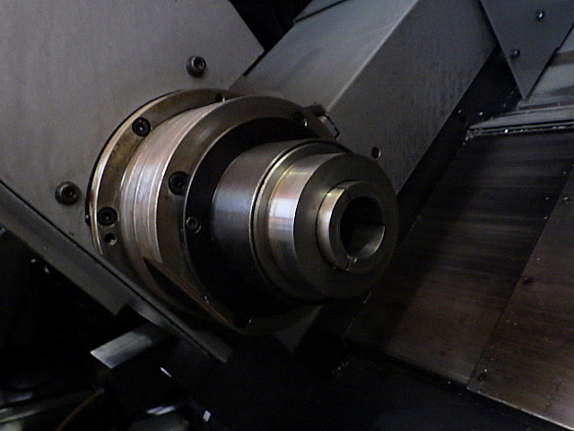 H017923 ＮＣ自動盤 シチズン L-32Ⅶ_2