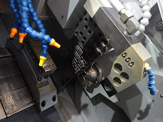 H017923 ＮＣ自動盤 シチズン L-32Ⅶ_3