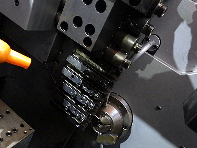 H017923 ＮＣ自動盤 シチズン L-32Ⅶ_4