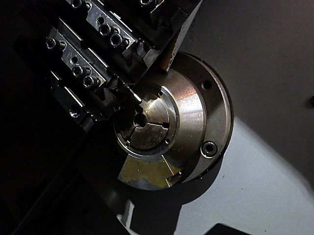 H017923 ＮＣ自動盤 シチズン L-32Ⅶ_5