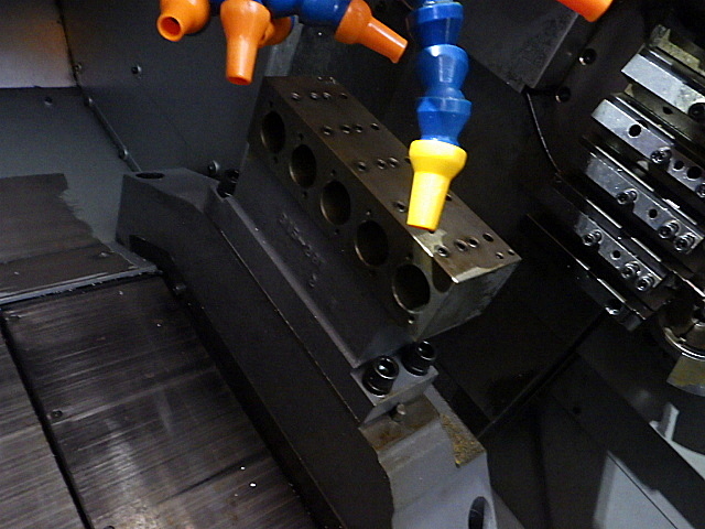 H017923 ＮＣ自動盤 シチズン L-32Ⅶ_6