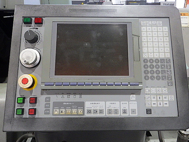 H017923 ＮＣ自動盤 シチズン L-32Ⅶ_8