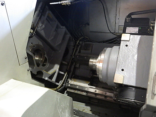 H017923 ＮＣ自動盤 シチズン L-32Ⅶ_9