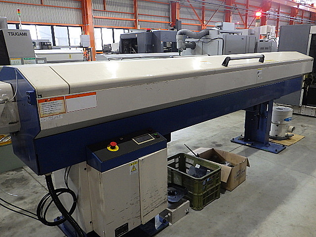 H017923 ＮＣ自動盤 シチズン L-32Ⅶ_10