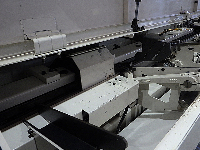 H017923 ＮＣ自動盤 シチズン L-32Ⅶ_11