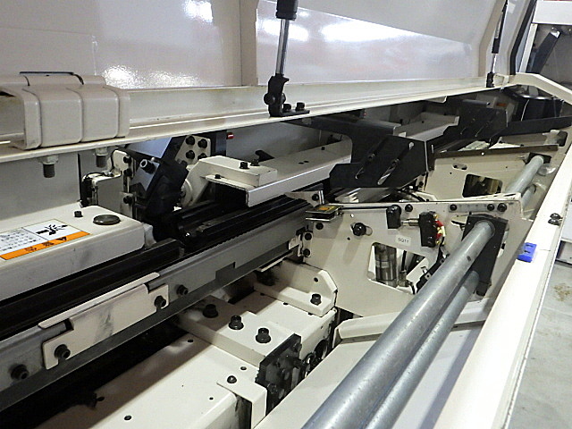 H017923 ＮＣ自動盤 シチズン L-32Ⅶ_12