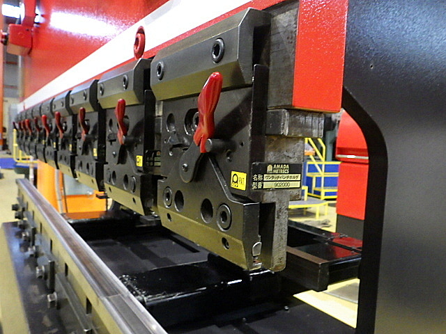 H019282 ベンダー アマダ RG-50_2