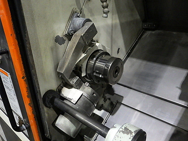 H019438 ＮＣ自動盤 ヤマザキマザック QTS-100S_2