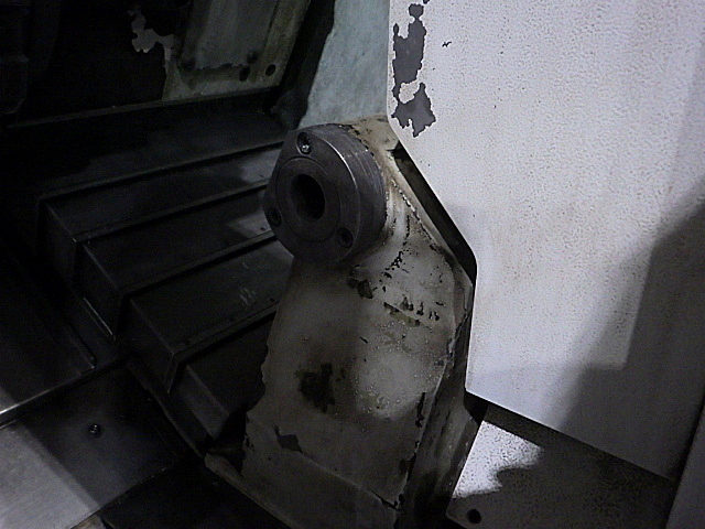 H019438 ＮＣ自動盤 ヤマザキマザック QTS-100S_5