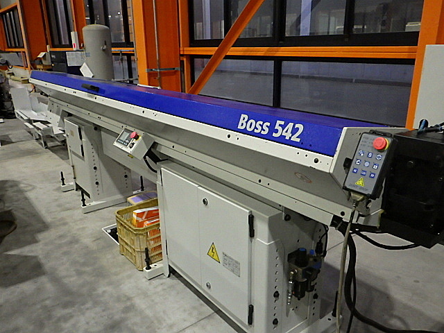 H019438 ＮＣ自動盤 ヤマザキマザック QTS-100S_8