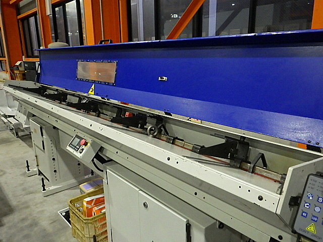 H019438 ＮＣ自動盤 ヤマザキマザック QTS-100S_9