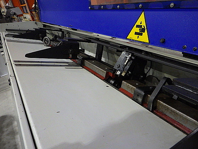 H019438 ＮＣ自動盤 ヤマザキマザック QTS-100S_11