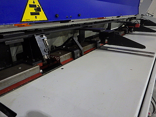 H019438 ＮＣ自動盤 ヤマザキマザック QTS-100S_13