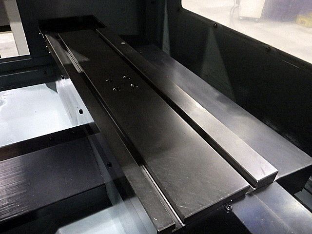 H019551 櫛刃型ＮＣ旋盤 江黒 NUCPAL-10GL_2