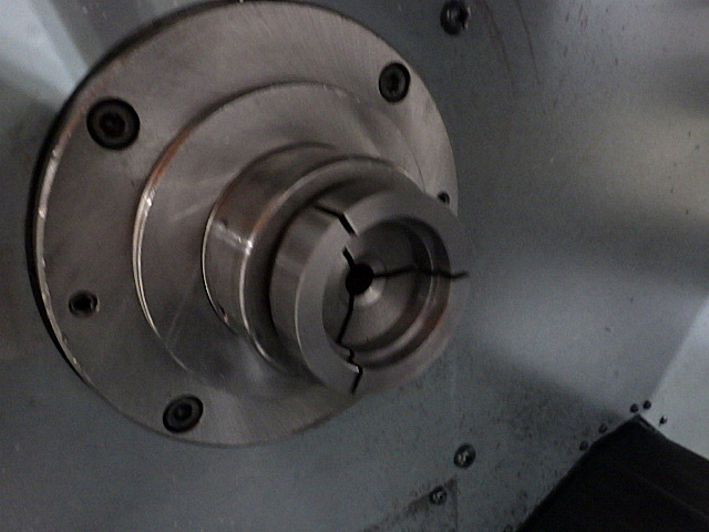 H019551 櫛刃型ＮＣ旋盤 江黒 NUCPAL-10GL_3