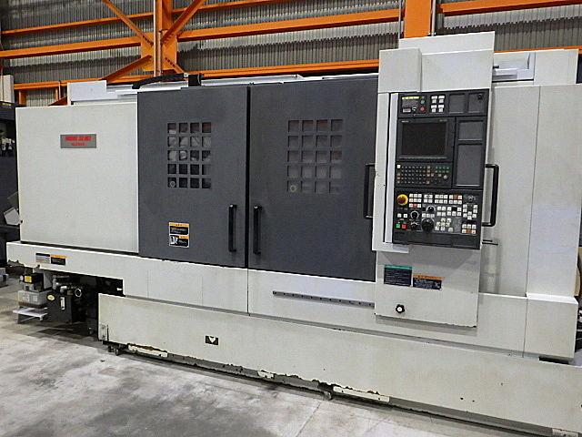 H019670 複合ＮＣ旋盤 森精機 NL2500MC/1250