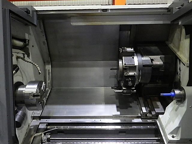 H019670 複合ＮＣ旋盤 森精機 NL2500MC/1250_1