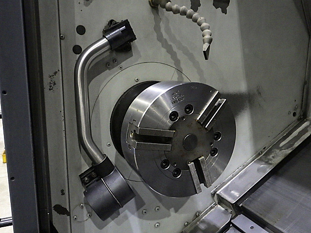 H019670 複合ＮＣ旋盤 森精機 NL2500MC/1250_2