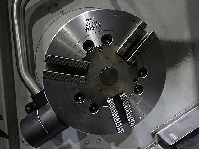 H019670 複合ＮＣ旋盤 森精機 NL2500MC/1250_3