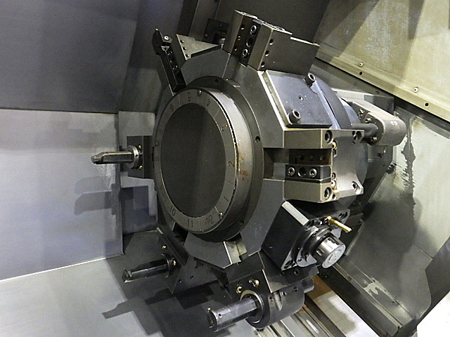 H019670 複合ＮＣ旋盤 森精機 NL2500MC/1250_4