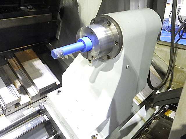 H019670 複合ＮＣ旋盤 森精機 NL2500MC/1250_5