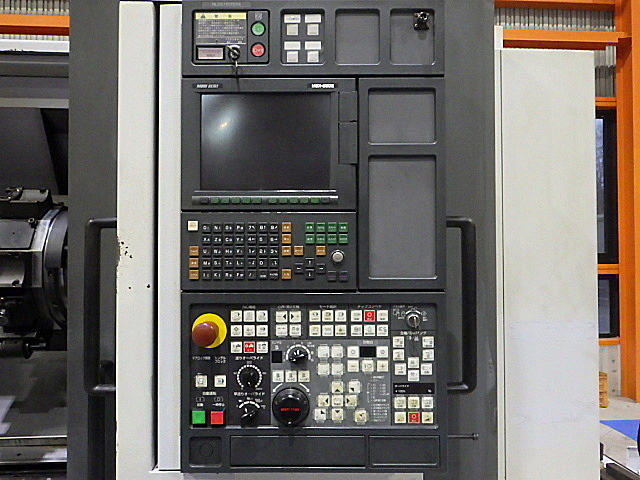 H019670 複合ＮＣ旋盤 森精機 NL2500MC/1250_6