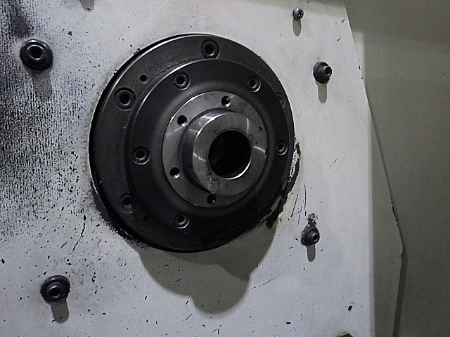 H019682 櫛刃型ＮＣ旋盤 北村製作所 KNC-100G_2