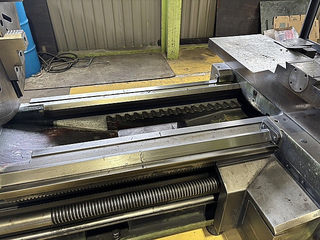 H019603 汎用旋盤 大日金属工業 DM102×300_5