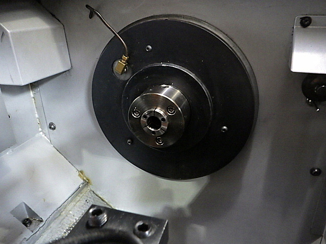 H019002 櫛刃型ＮＣ旋盤 高松 XW-30_2