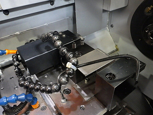 H019002 櫛刃型ＮＣ旋盤 高松 XW-30_5