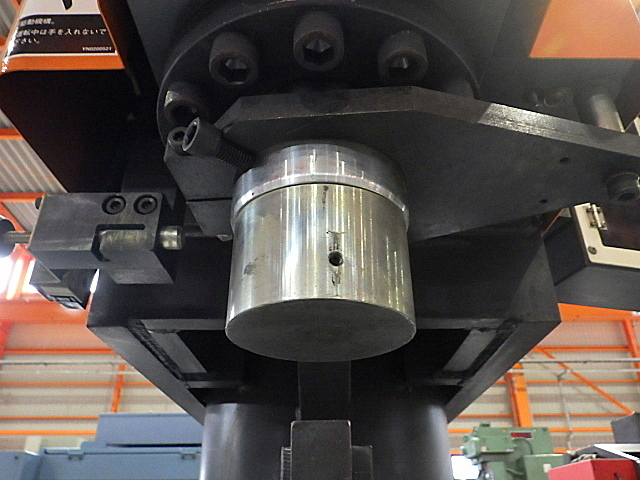 H019667 油圧プレス 富士機工 RSP-3030P_2