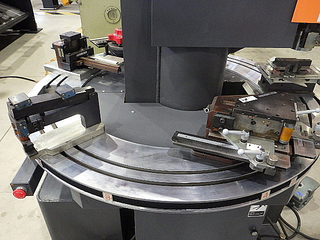 H019667 油圧プレス 富士機工 RSP-3030P_7