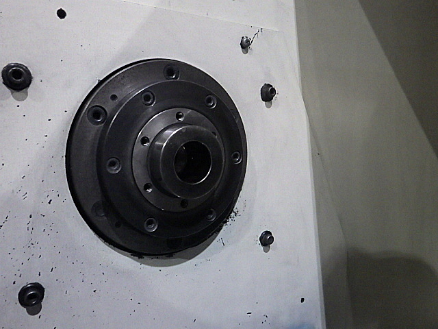 H019681 櫛刃型ＮＣ旋盤 北村製作所 KNC-100G_2