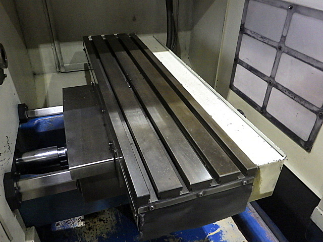 H019681 櫛刃型ＮＣ旋盤 北村製作所 KNC-100G_3