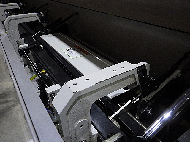 H019687 ＮＣ自動盤 ツガミ B0205-Ⅱ_11