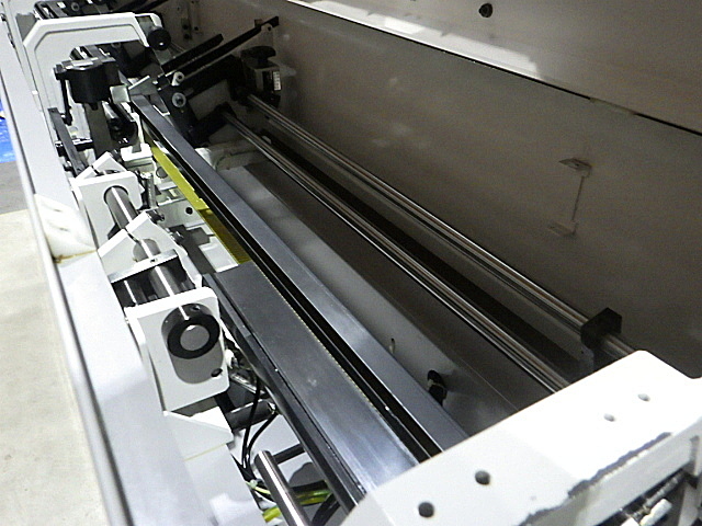 H019687 ＮＣ自動盤 ツガミ B0205-Ⅱ_12