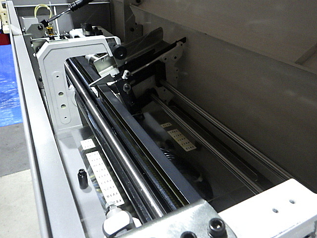 H019687 ＮＣ自動盤 ツガミ B0205-Ⅱ_13