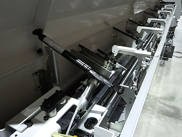 H019687 ＮＣ自動盤 ツガミ B0205-Ⅱ_14