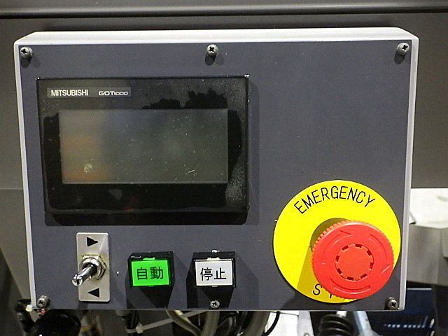 H019687 ＮＣ自動盤 ツガミ B0205-Ⅱ_15