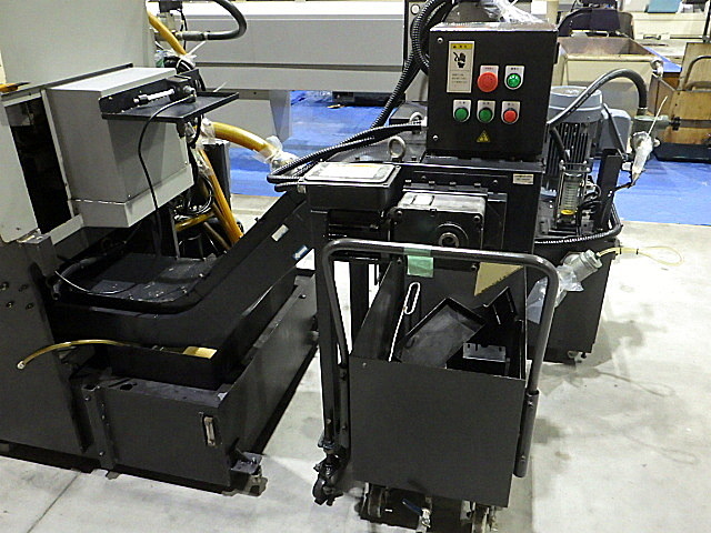 H019687 ＮＣ自動盤 ツガミ B0205-Ⅱ_17