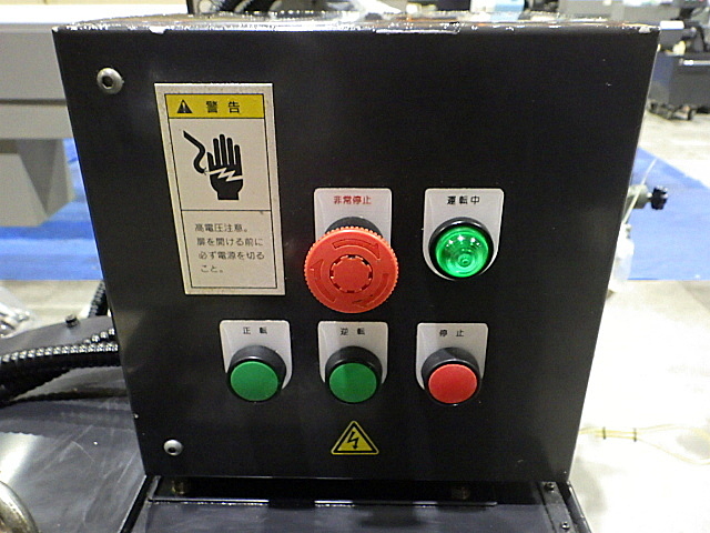 H019687 ＮＣ自動盤 ツガミ B0205-Ⅱ_18