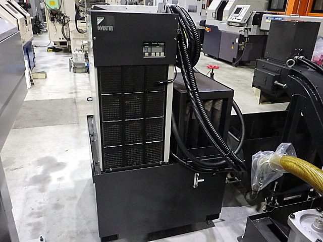 H019687 ＮＣ自動盤 ツガミ B0205-Ⅱ_19