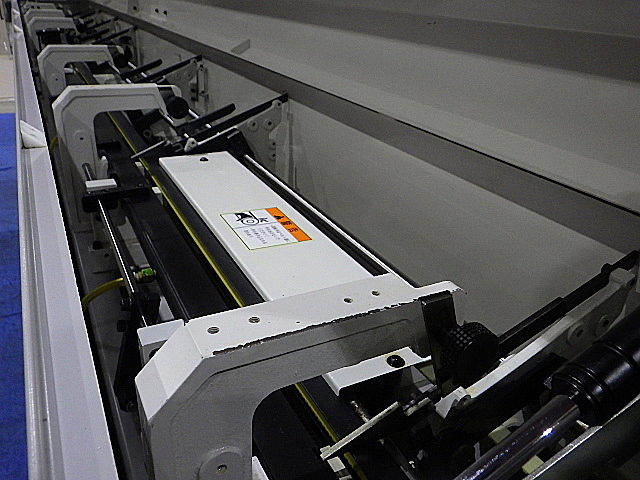 H019688 ＮＣ自動盤 ツガミ B0205-Ⅱ_10