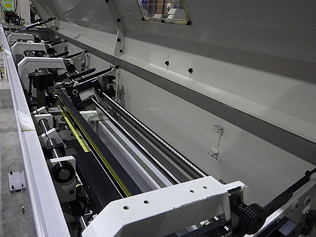 H019688 ＮＣ自動盤 ツガミ B0205-Ⅱ_11