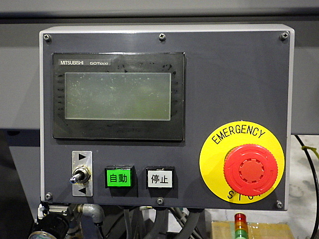 H019688 ＮＣ自動盤 ツガミ B0205-Ⅱ_13