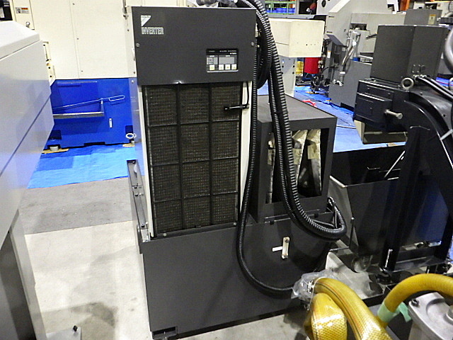 H019688 ＮＣ自動盤 ツガミ B0205-Ⅱ_16