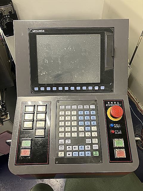 G005975 細穴放電加工機 三菱電機 MEMH43S_3