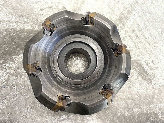 C182498 フェイスミル 住友電工（イゲタロイ） UFO4125R_1